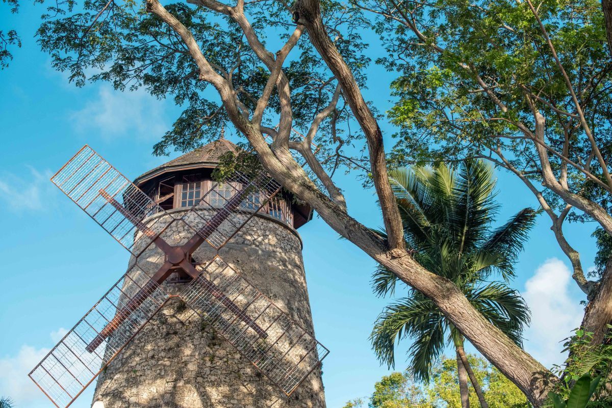 Le Relais du Moulin - Windmill